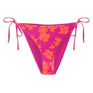 Damski Dół stroju kąpielowego MARTES LADY FENI BOTTOM M000271206 – Pomarańczowy - Stroje kąpielowe - miniaturka - grafika 1
