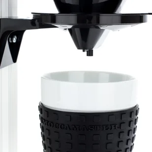 Ekspres do kawy Moccamaster Cup-One Coffee Brewer 69218 Kremowy - Ekspresy do kawy - miniaturka - grafika 5