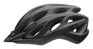Kask mtb Bell Charger Matte Black rozmiar uniwersalny (54-61cm) - Kaski rowerowe - miniaturka - grafika 1