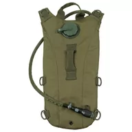 Plecaki - MFH - Plecak Hydration Pack - 2,5 L - Zielony OD - miniaturka - grafika 1