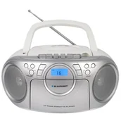 Radioodtwarzacze - Blaupunkt BB16 Białe (BB16WH) - miniaturka - grafika 1
