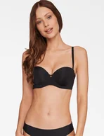 Biustonosze - Biustonosz push-up Raffen 65G - miniaturka - grafika 1