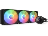 Chłodzenie procesora - NZXT Kraken 360 RGB LCD czarne RL-KR360-B1 - miniaturka - grafika 1
