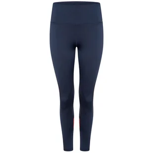 Damskie legginsy Dare 2b Move Legging 2022 Rozmiar: XS / Kolor: ciemnoniebieski - Spodnie sportowe damskie - miniaturka - grafika 1