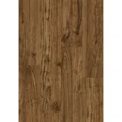 Panele podłogowe - Mexen Lincoln panele winylowe 1240 x 182 mm SPC 6,5 mm, podkład IXPE 1,5 mm, 4 V-Fuga, Orzech - F1087-1240-182-505-4V1-02 - miniaturka - grafika 1