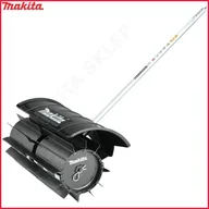 Zamiatarki - MAKITA PRZYSTAWKA - ZAMIATARKA SW400MP DO EX2650LH - miniaturka - grafika 1