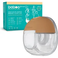 Laktatory - Baboo Electric Wearable Hands-free Breast Pump laktator 1 szt. - miniaturka - grafika 1