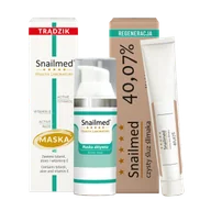 Zestawy kosmetyków damskich - Kompleksowa kuracja na blizny nr 4 - miniaturka - grafika 1