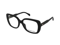 Okulary korekcyjne, oprawki, szkła - Dioptrie szkieł Michael Kors Perth MK4104U 3005 - miniaturka - grafika 1