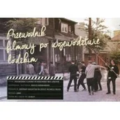 Przewodniki - Przewodnik filmowy po województwie łódzkim Regio - miniaturka - grafika 1