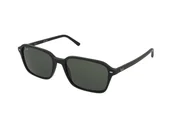 Okulary przeciwsłoneczne - Okulary przeciwsłoneczne Ray-Ban Raimond RB2231 901/31 - miniaturka - grafika 1