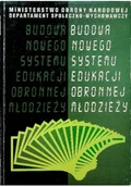 Aplikacje biurowe - Budowa nowego systemu edukacji obronnej młodzieży - miniaturka - grafika 1