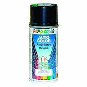 Farby i lakiery w sprayu - Dupli-Color 711664 samochodowy spray do farb, 150 ml, AC czerwony 5-0460 - miniaturka - grafika 1