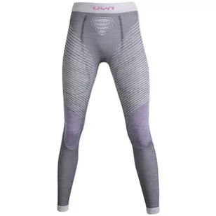Bielizna damska spodnie termoaktywne UYN Fusyon Pants U100026 r.XS - Spodnie narciarskie - miniaturka - grafika 1