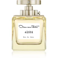 Wody i perfumy damskie - Oscar de la Renta Alibi Eau So Chic woda toaletowa 100 ml dla kobiet - miniaturka - grafika 1