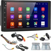 Radia samochodowe - LCD ANDROID WDS-40 - miniaturka - grafika 1