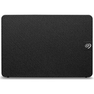 Dyski HDD - Seagate Expansion - Zewnętrzny dysk - 12 TB - Czarny STKP12000400 - miniaturka - grafika 1