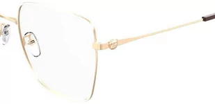 Okulary korekcyjne Moschino MOS577 G 000 - Okulary korekcyjne, oprawki, szkła - miniaturka - grafika 4