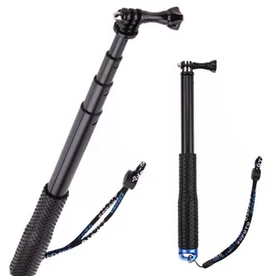 MONOPOD WODOODPORNY KIJEK DO GoPro 9 8 7 - Monopody - miniaturka - grafika 2