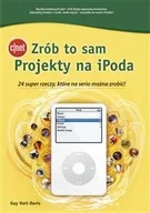 Technika - Zrób to sam - projekty na iPoda - miniaturka - grafika 1