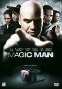 Filmy fabularne DVD - Magic Man [DVD] - miniaturka - grafika 1