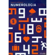 Ezoteryka - Numerologia Tajemna siła liczb Dagmar Hoffmann - miniaturka - grafika 1