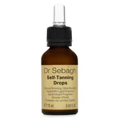 Samoopalacze - Dr Sebagh Dr Sebagh Self-Tanning Drops 20ml krople samoopalające - miniaturka - grafika 1