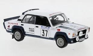 Ixo Models Lada 2105 Vfts #37 Rally Acropolis 19  1:43 Rac294 - Samochody i pojazdy dla dzieci - miniaturka - grafika 1