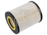 Filtry powietrza - Filtr powietrza Febi Bilstein 31159 - miniaturka - grafika 1