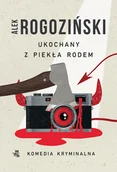 Powieści sensacyjne - Ukochany z piekła rodem | - miniaturka - grafika 1