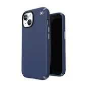 Etui i futerały do telefonów - Speck Presidio2 Pro Magsafe - Etui iPhone 15 (Coastal Blue / Dustgrey / White) - miniaturka - grafika 1