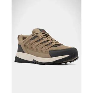 Buty turystyczne męskie Columbia Strata Trail Low - Buty trekkingowe męskie - miniaturka - grafika 1