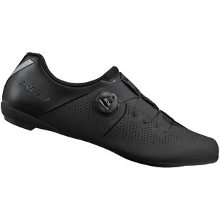 Buty szosowe męskie Shimano SH-RC302 - Buty rowerowe - miniaturka - grafika 1