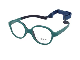 Okulary korekcyjne, oprawki, szkła - Vogue VY2011 2975 - grafika 1