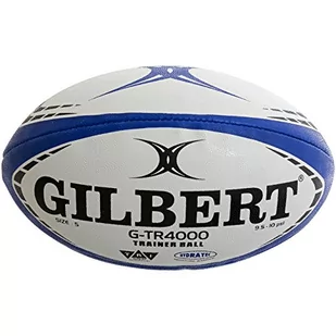 Gilbert G-tr4000 Trainer, niebieski, 5 42098105 - Rugby - miniaturka - grafika 1