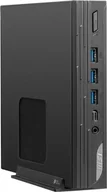 Zestawy komputerowe - Komputer MSI Komputer Stacjonarny MSI 9S6-B0A611-054 I3-1315U 8 GB RAM 256 GB SSD M0312294 - miniaturka - grafika 1