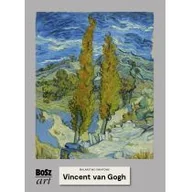 Książki o kulturze i sztuce - Van Gogh Malarstwo światowe Praca zbiorowa - miniaturka - grafika 1