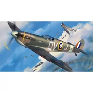 Modele do sklejania - Revell Sea Hurricane Mk.II 03986 - miniaturka - grafika 1