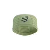 Apaszki i szaliki męskie - COMPRESSPORT Opaska na głowę HEADBAND ON/OFF nile - miniaturka - grafika 1