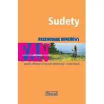 Przewodnik rowerowy. Sudety - Przewodniki - miniaturka - grafika 1
