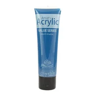 Farby i media malarskie - Farba akrylowa, ultramaryna ciemna, 100 ml - miniaturka - grafika 1