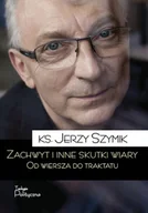 Poezja - Zachwyt i inne skutki wiary - miniaturka - grafika 1