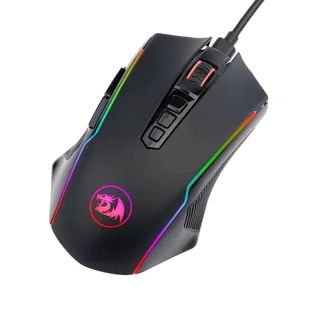 Redragon 910-KS RANGER LITE RGB - Myszki - miniaturka - grafika 6