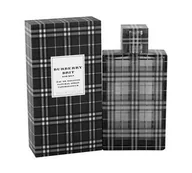 Wody i perfumy męskie - Burberry, Brit, For Him woda toaletowa, 50 ml - miniaturka - grafika 1