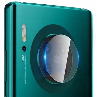 SZKŁO NA APARAT OBIEKTYW DO HUAWEI MATE 30 PRO