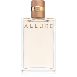 Chanel Allure woda perfumowana 50ml - Wody i perfumy damskie - miniaturka - grafika 1