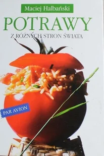 Potrawy z różnych stron świata - Kuchnia polska - miniaturka - grafika 1