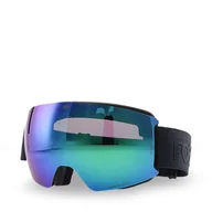 Gogle narciarskie - Gogle 4F 4FWAW24AGOGU047 Kolorowy - miniaturka - grafika 1