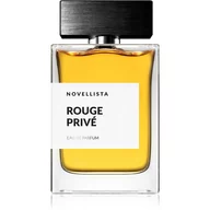 Wody i perfumy damskie - Novellista Rouge Prive woda perfumowana 75ml dla Pań - miniaturka - grafika 1