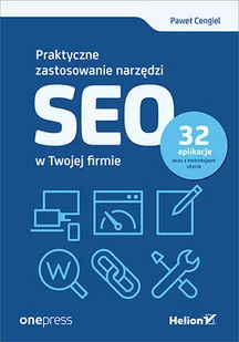 Praktyczne zastosowanie narzędzi SEO Nowa - Biografie i autobiografie - miniaturka - grafika 2